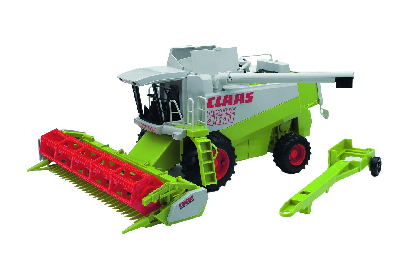 Bruder Claas Lexion 480 - Landbouwmachine