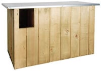 Best for Birds Nestkast - Kerkuil