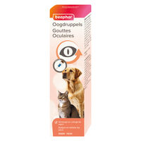Beaphar - Oogdruppels