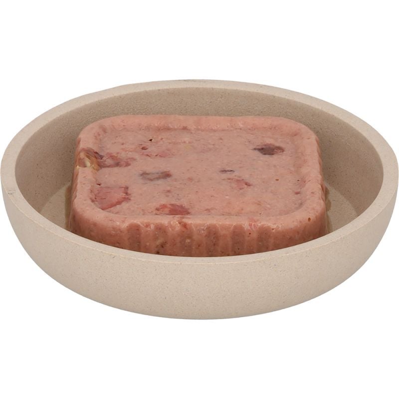 Welkoop Pate - Kattenvoer - 100 Gram - haring