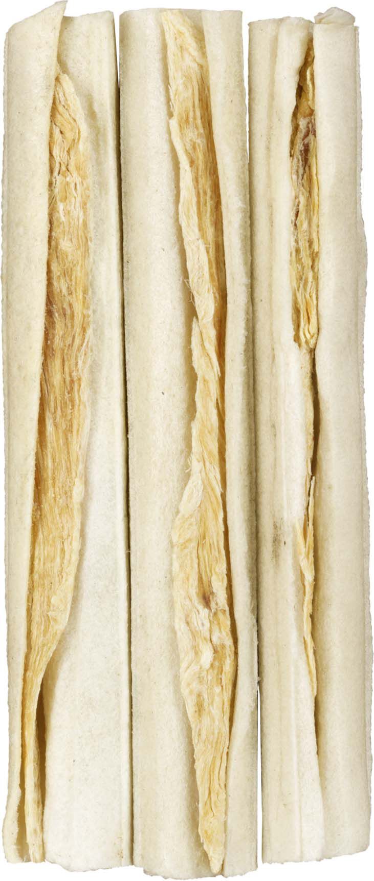 8in1 Delights Kauwsticks - Hondensnack - 3 Stuks - kip