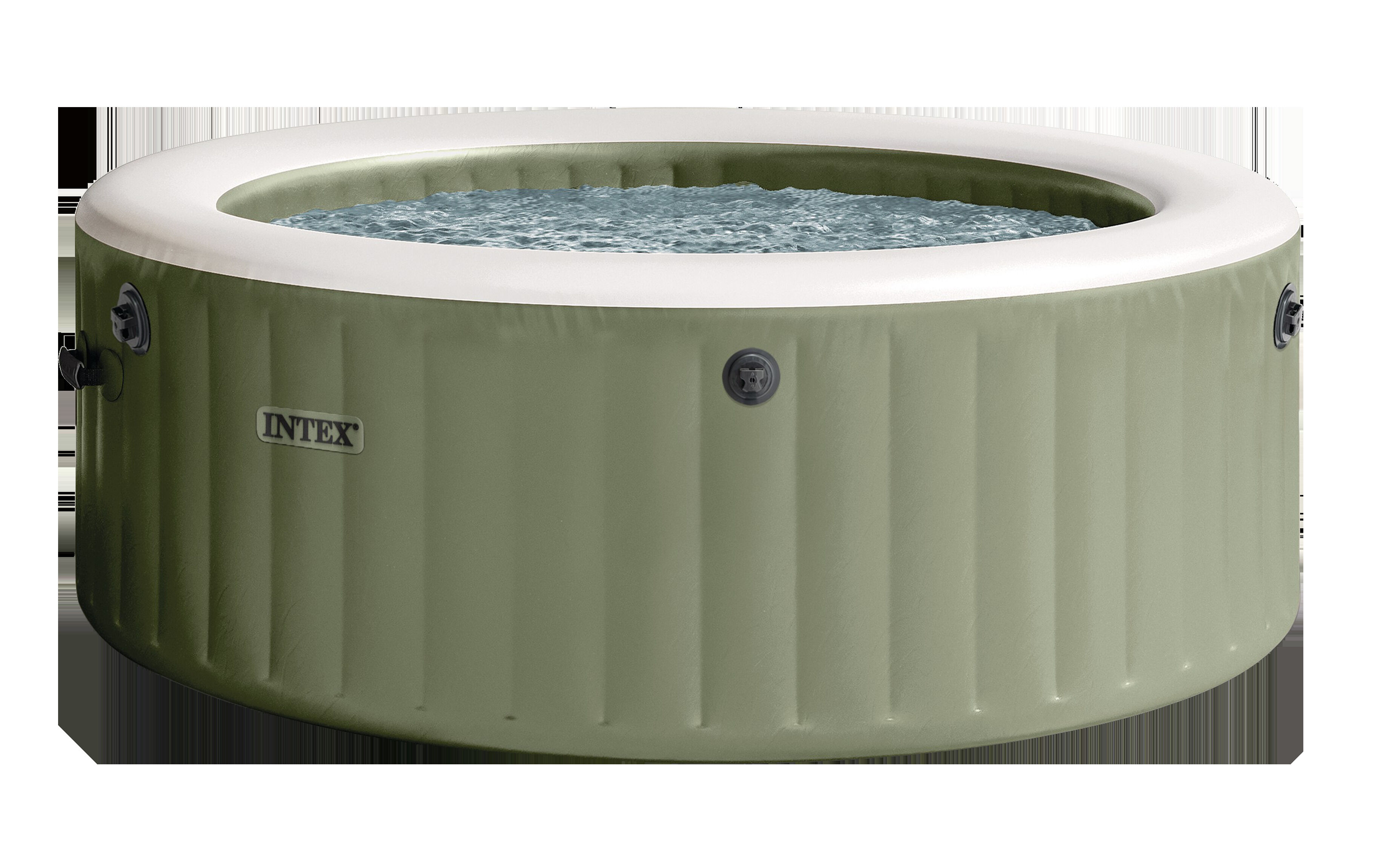 Intex PureSpa Bubble Massage - Spa Intex PureSpa Bubble Massage - Spa