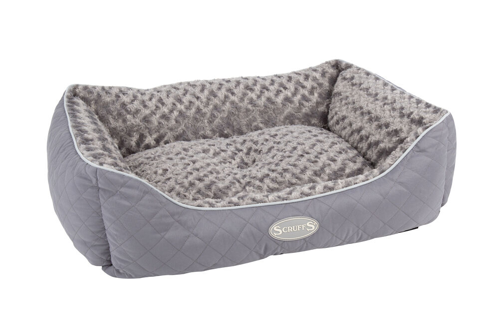 Scruffs Wilton Box Bed - Hondenmand