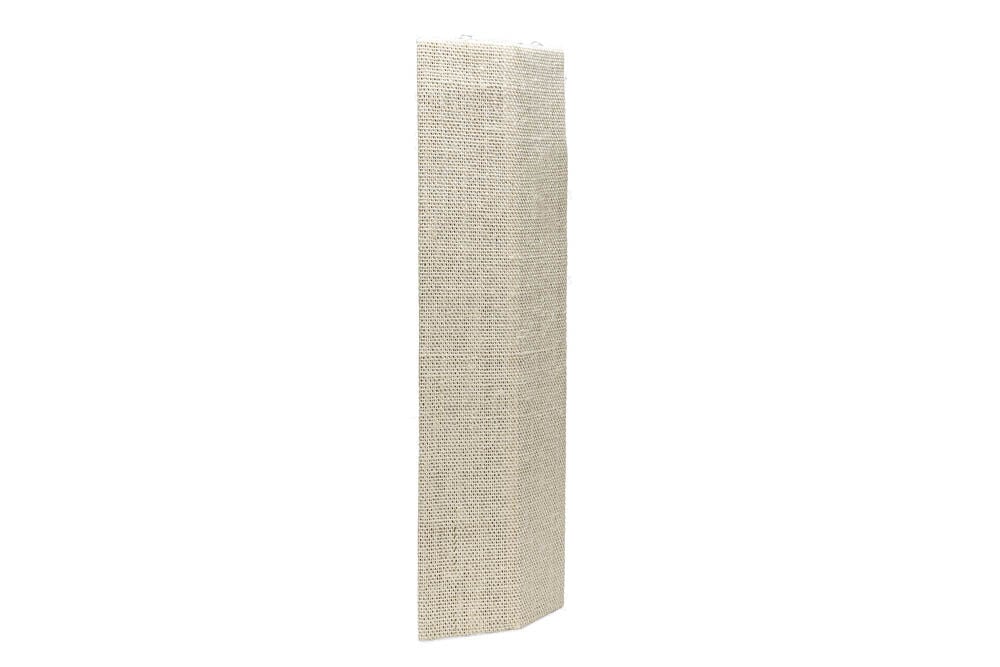 Beeztees Hoekmodel Esta - Krabplank - Beige - 80x26.5x1 cm Beeztees Hoekmodel Esta - Krabplank - Beige - 80x26.5x1 cm