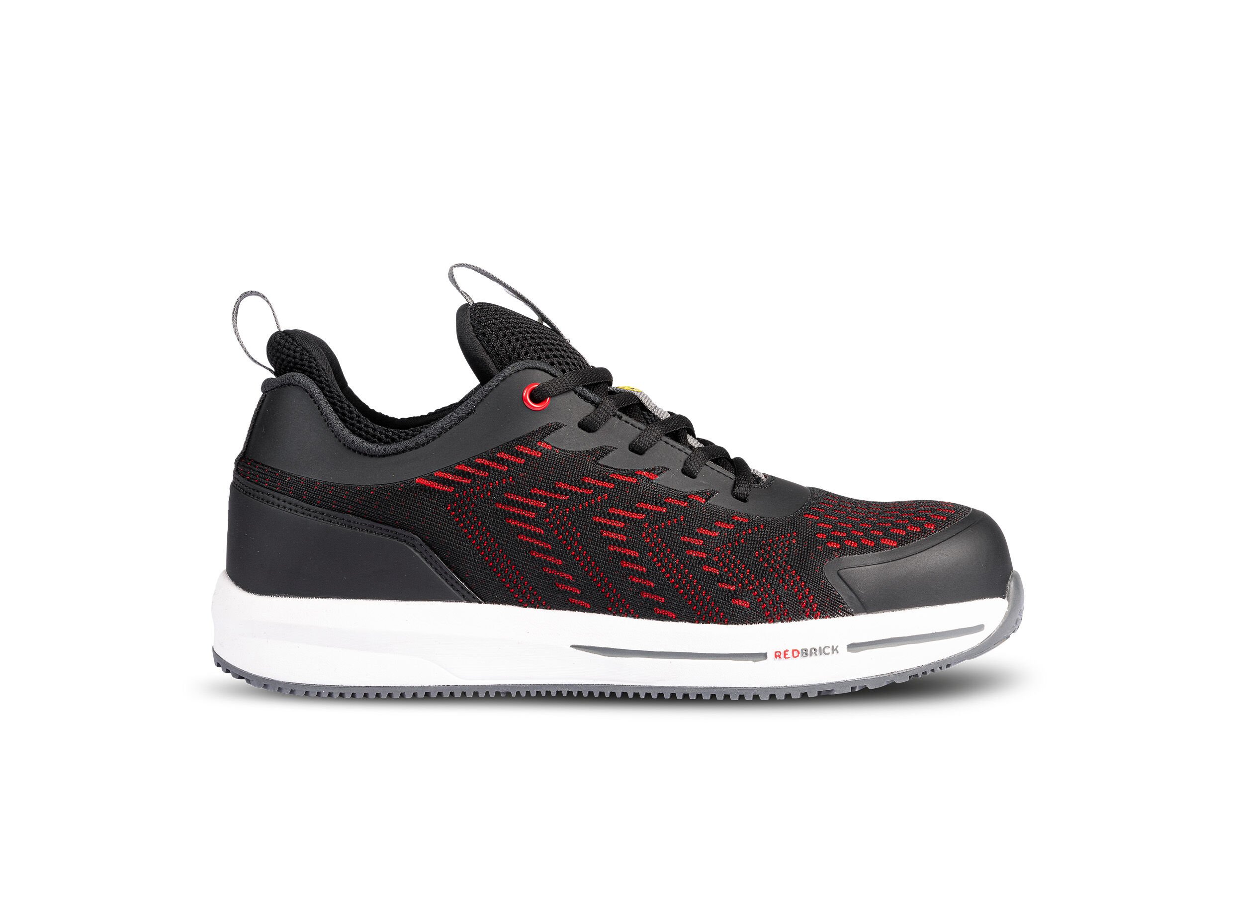 Redbrick Motion Sierra AF Low - Werkschoenen Redbrick Motion Sierra AF Low - Werkschoenen