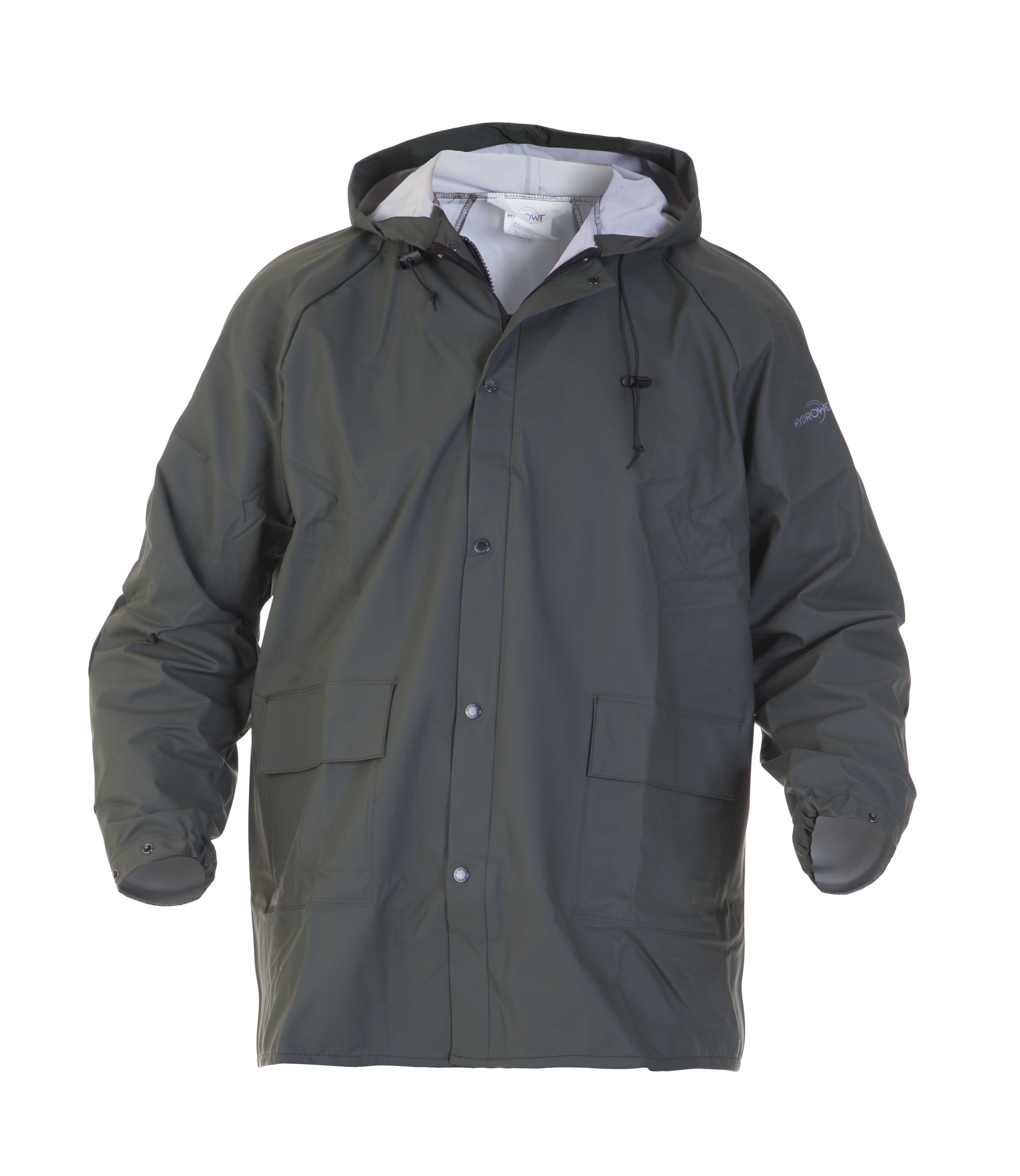 Hydrowear Shanghai - Regenjas Hydrowear Shanghai - Regenjas