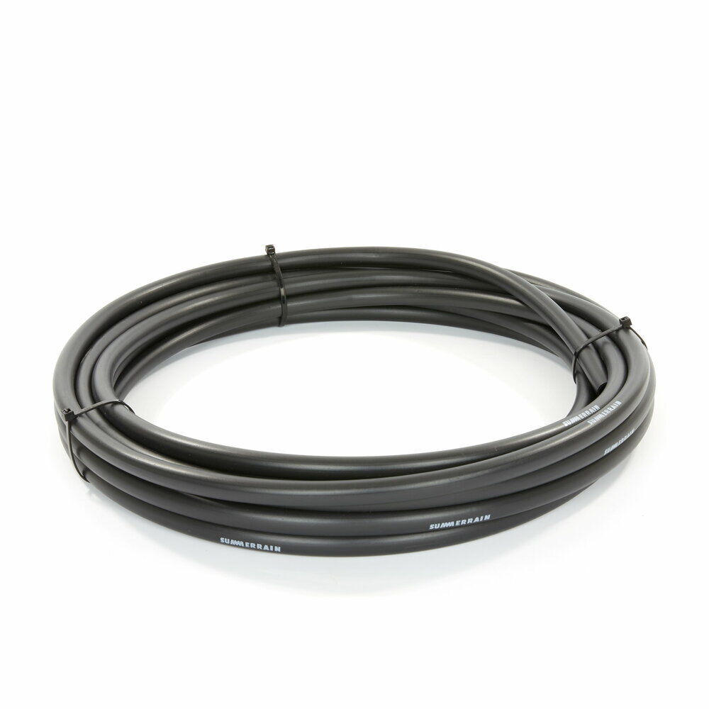 SummerRain Bloempotten - Druppelset - 5 potten - 10 m