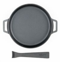 Ooni Skillet - Koekenpan - Zwart