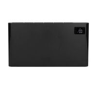 Eurom Alutherm 1500 Wifi - Convectorkachel - 1500 W