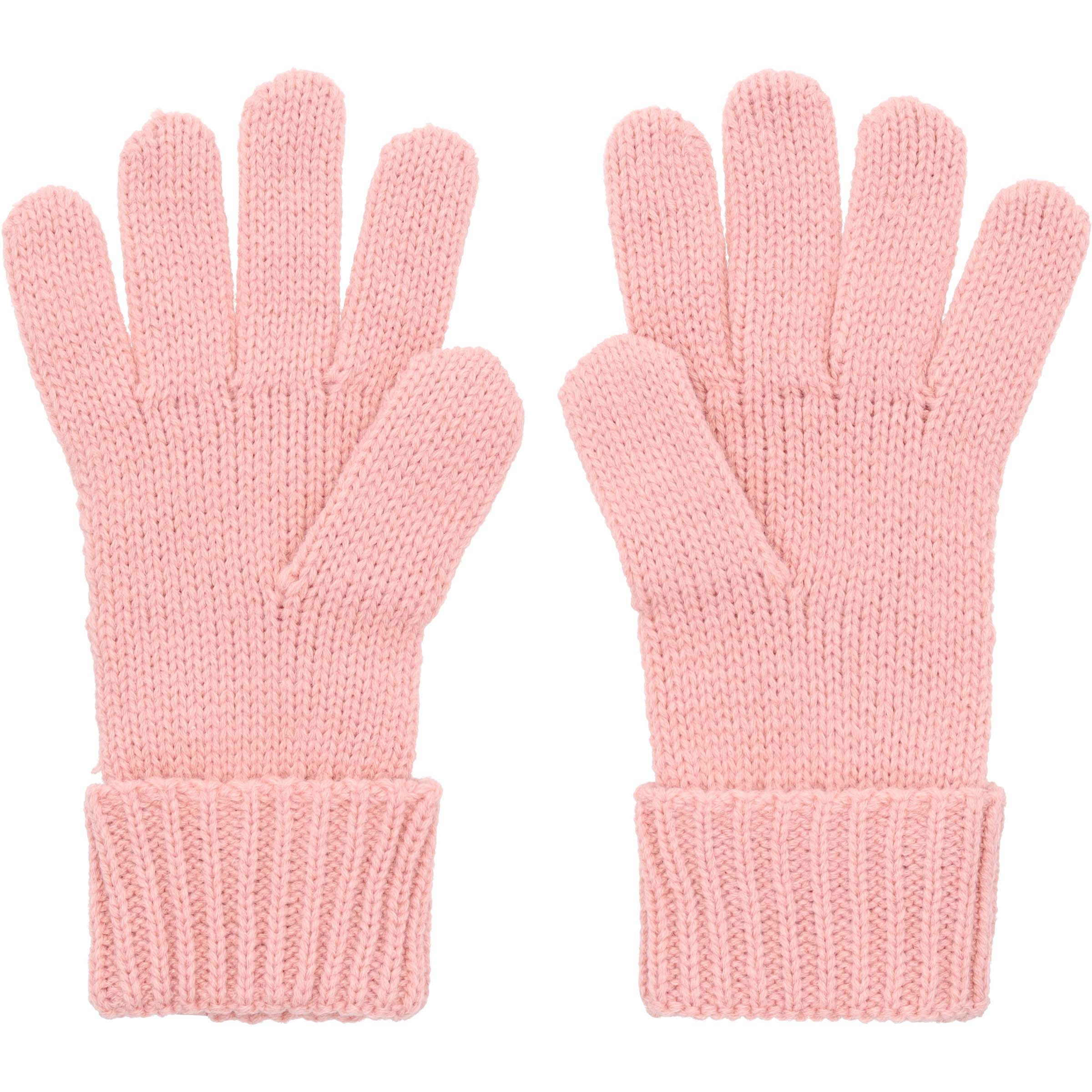 Veleste Streep - Handschoenen - Roze