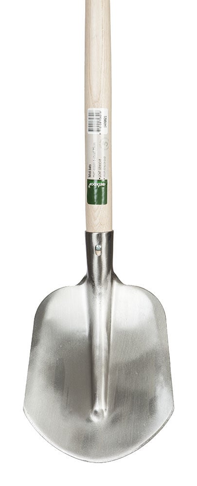 Welkoop Kinderbats  - Batsen - Kindertuingereedschap - 17 cm - 75 cm