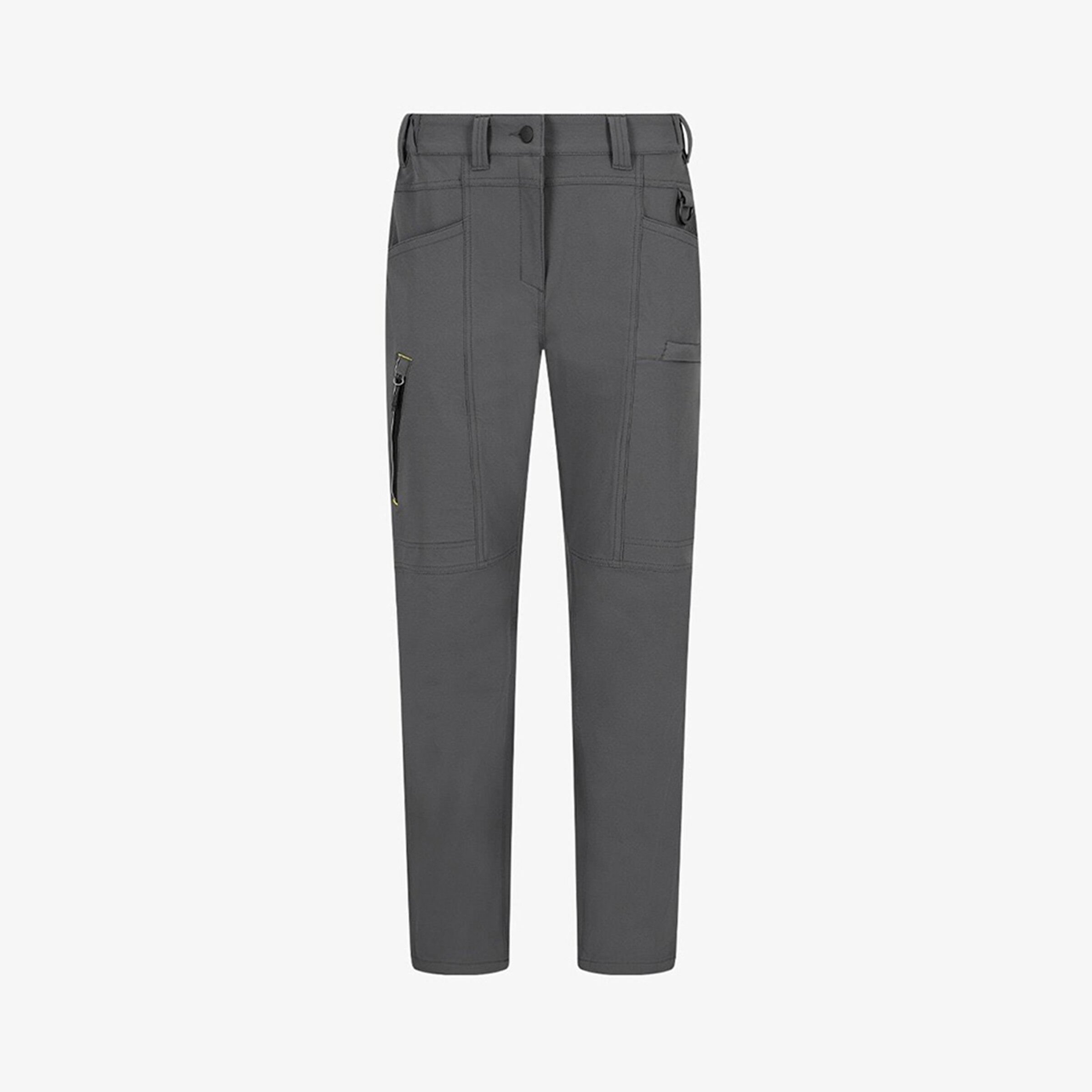 Safety Jogger Deneb WI77 Full Stretch - Werkbroek - Grijs - 34 Safety Jogger Deneb WI77 Full Stretch - Werkbroek - Grijs - 34