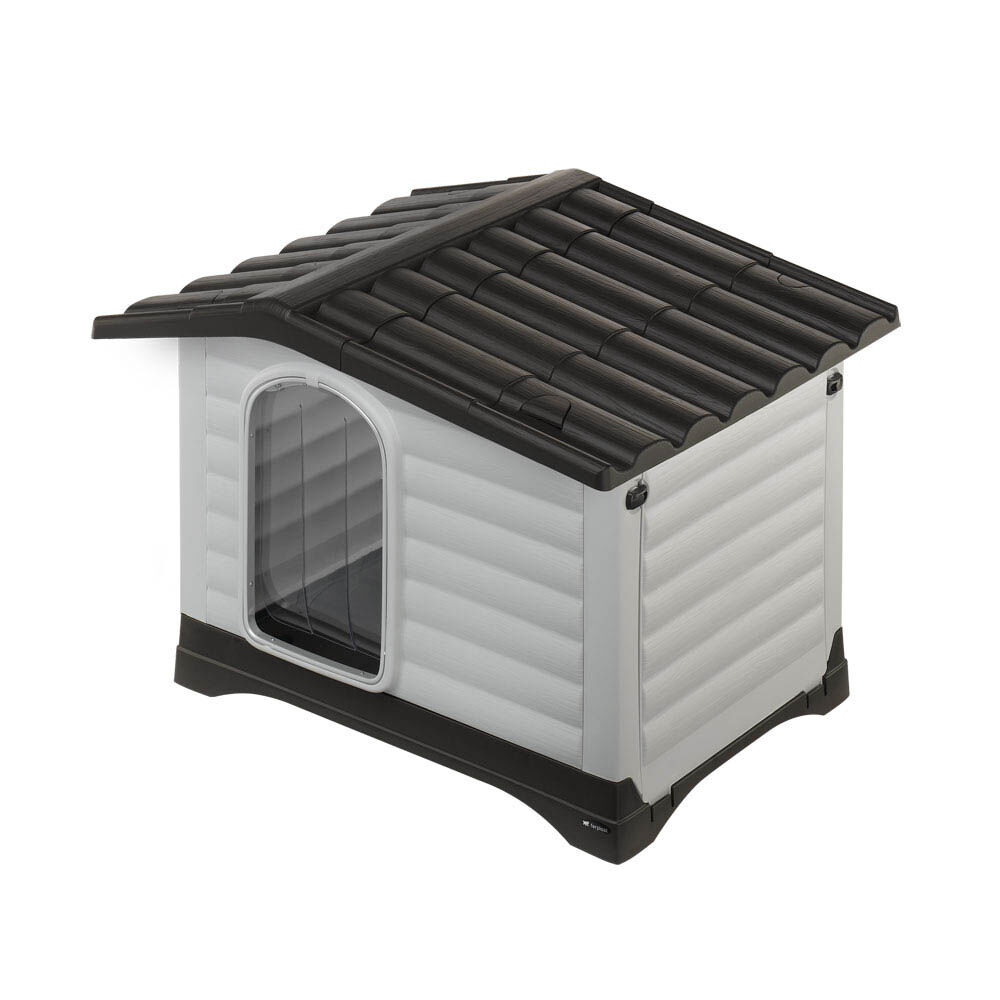 Ferplast Dogvilla 50/60 - Hondenhok deur