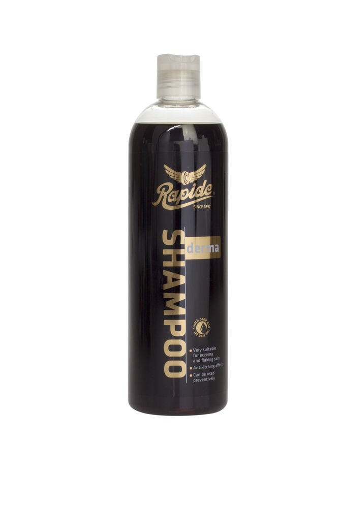 Rapide Derma Shampoo - Paardenshampoo