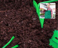 Bigbag - Bemeste Tuinaarde (1 m³) - 1000 Liter
