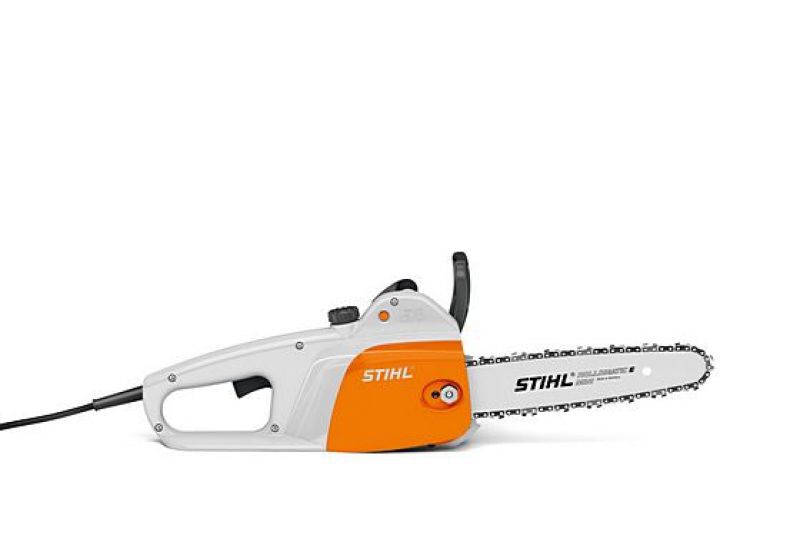 STIHL MSE 141 C-Q - Kettingzaag
