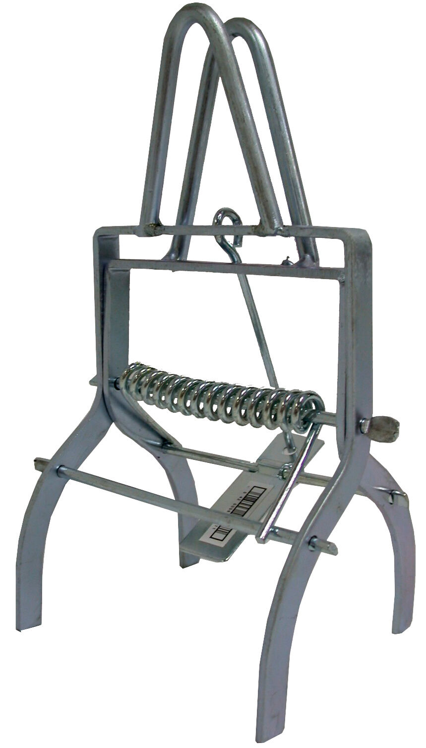 Luxan Mollenklem Moltrap  - Tegen mollen