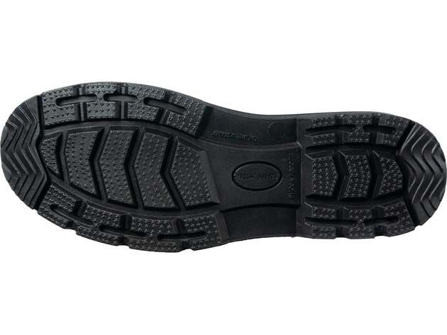 Safety Jogger X1100N - werkschoen - Zwart - 38