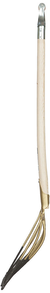 Welkoop Aardappelriek 9-Tands - Rieken - 26 cm - 95 cm