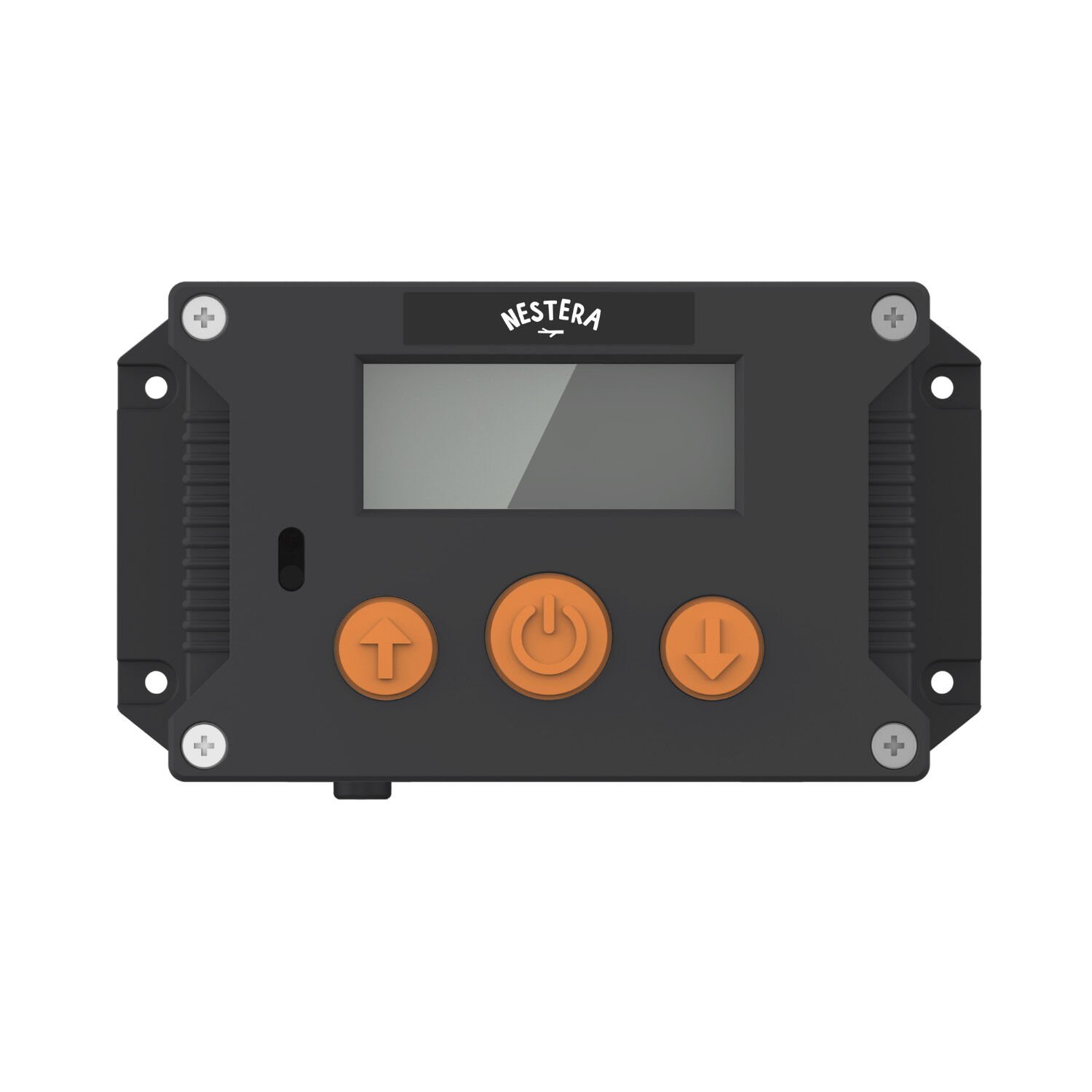 Nestera - Automatische deuropener kippenhok