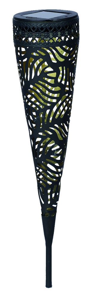 Luxform Jersey - Solar tuinverlichting