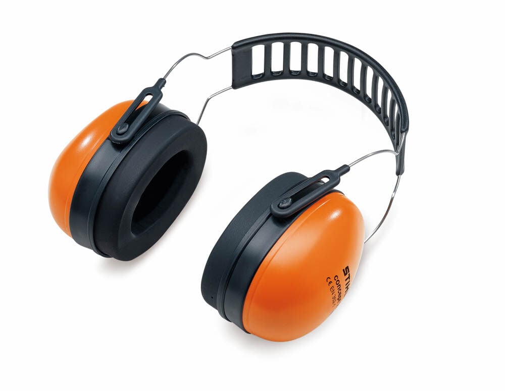 Stihl Concept 24 - Gehoorbescherming