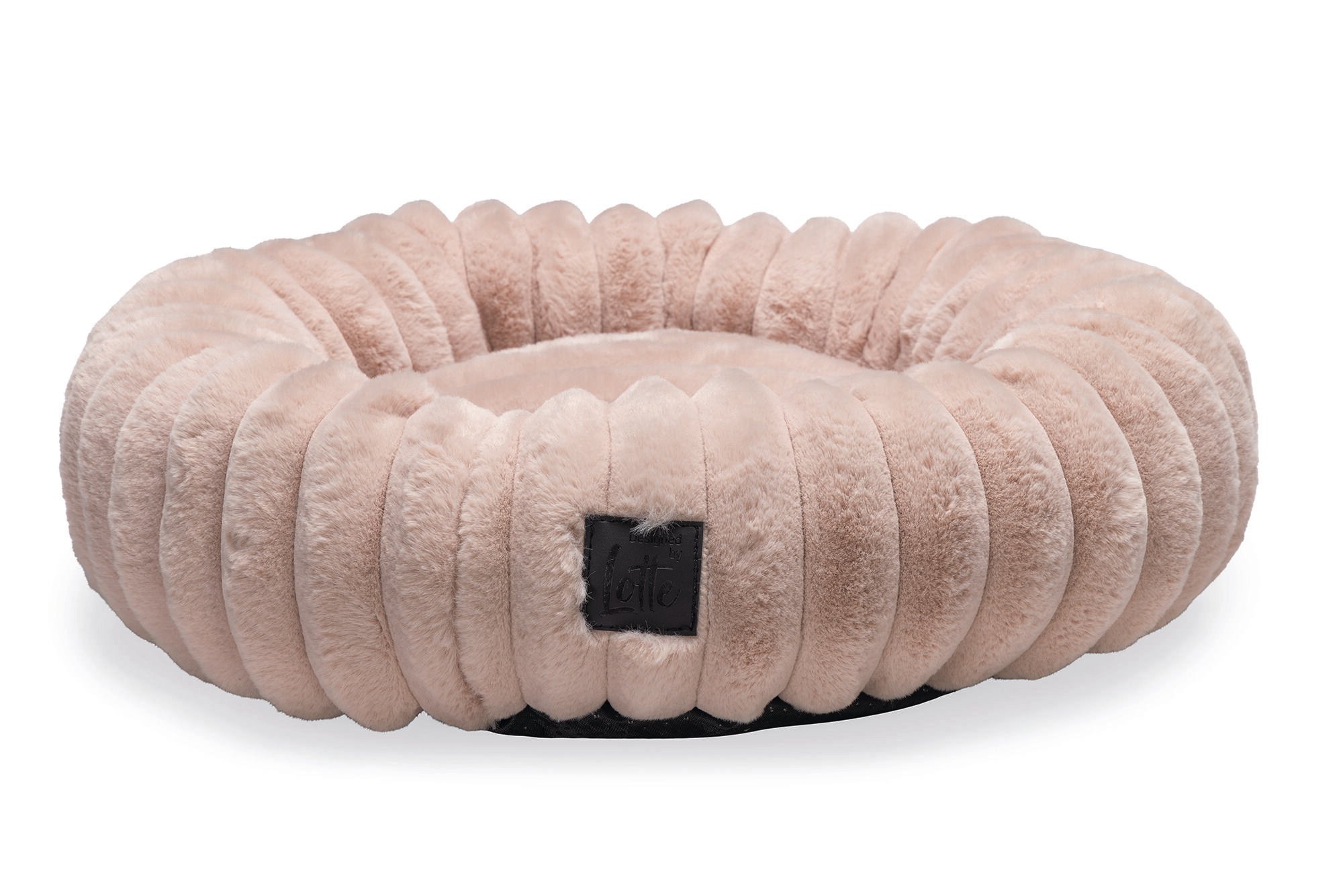 Designed by Lotte Reza - Kattenmand - roze Designed by Lotte Reza - Kattenmand - roze