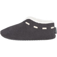 Welkoop - Spaanse pantoffels - Grijs