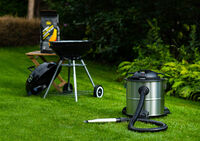 Eurom Force 1218 - Aszuiger -