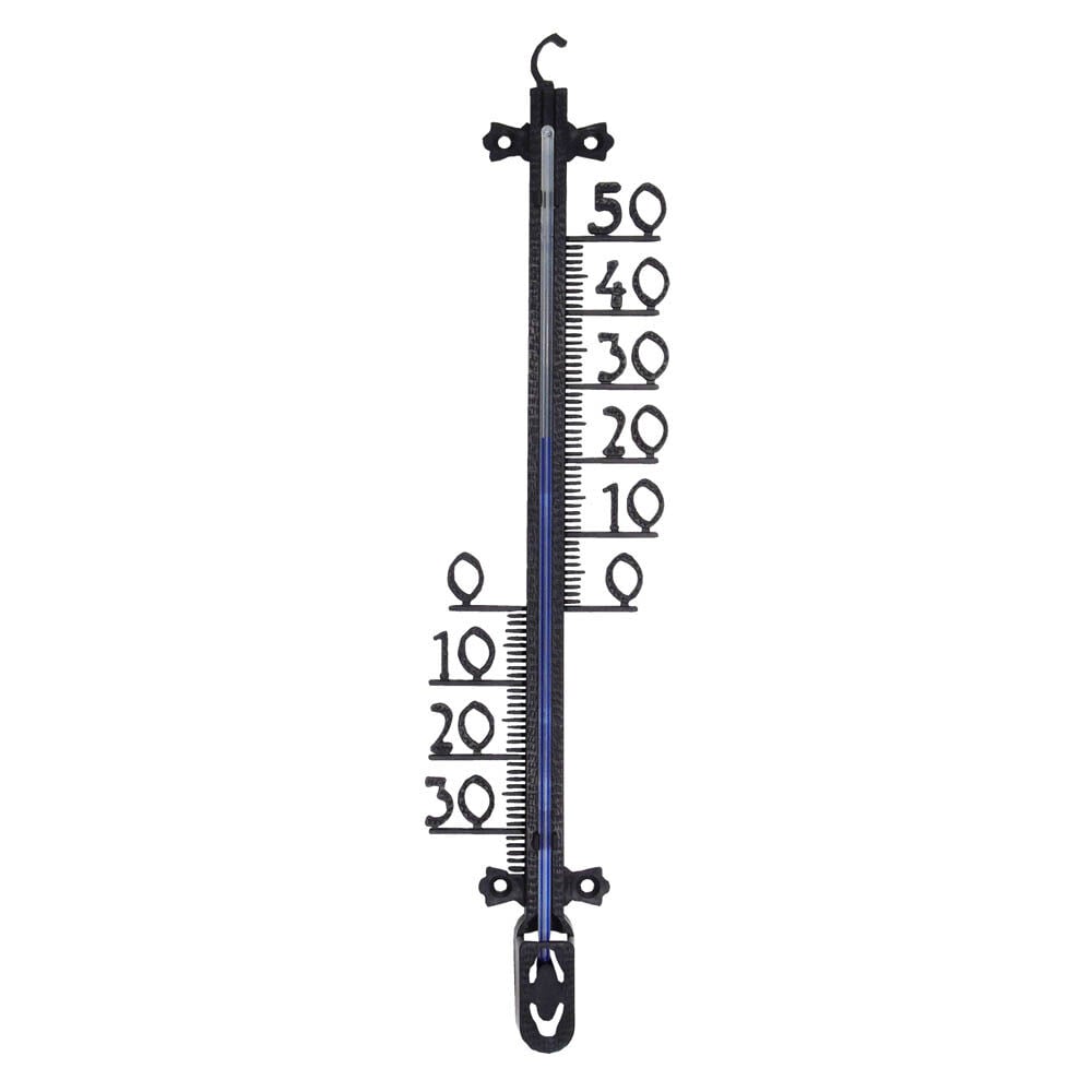 Nature Profielthermometer - Regen- en Thermometers Nature Profielthermometer - Regen- en Thermometers