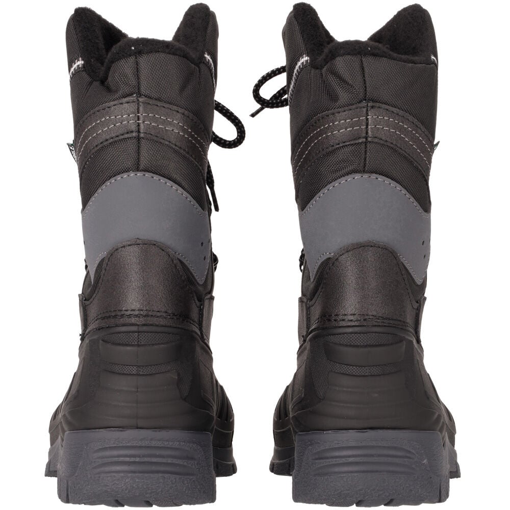 Spirale Lynn -  Winterlaarzen - Zwart - 38