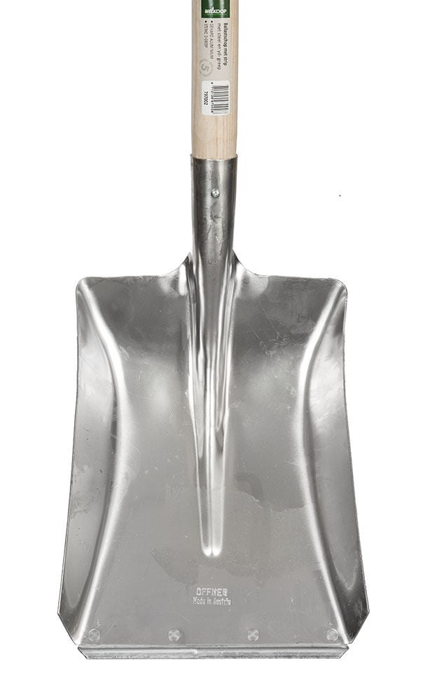 Welkoop Ballastschop  - Schoppen - 26.5 cm - 95 cm