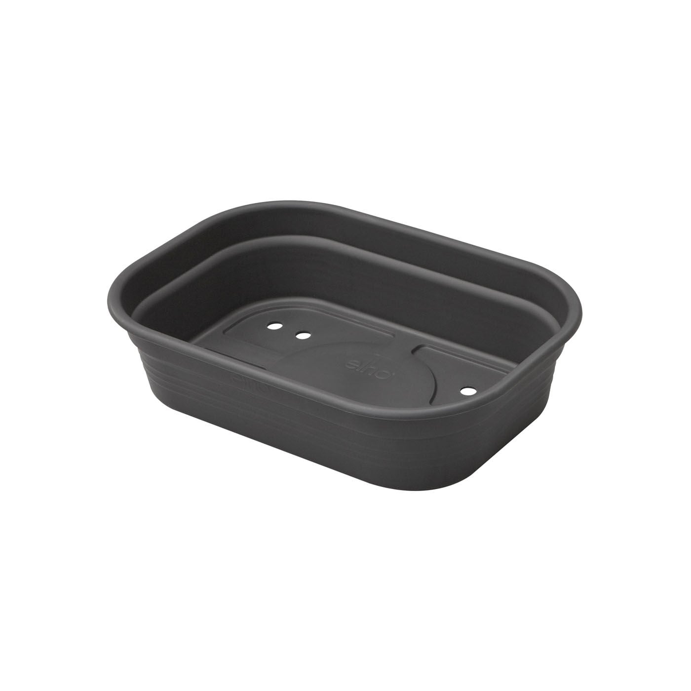 Elho Green Basics kweektray 24x17 cm - Kweekbenodigdheden - 6x17x24 cm Elho Green Basics kweektray 24x17 cm - Kweekbenodigdheden - 6x17x24 cm