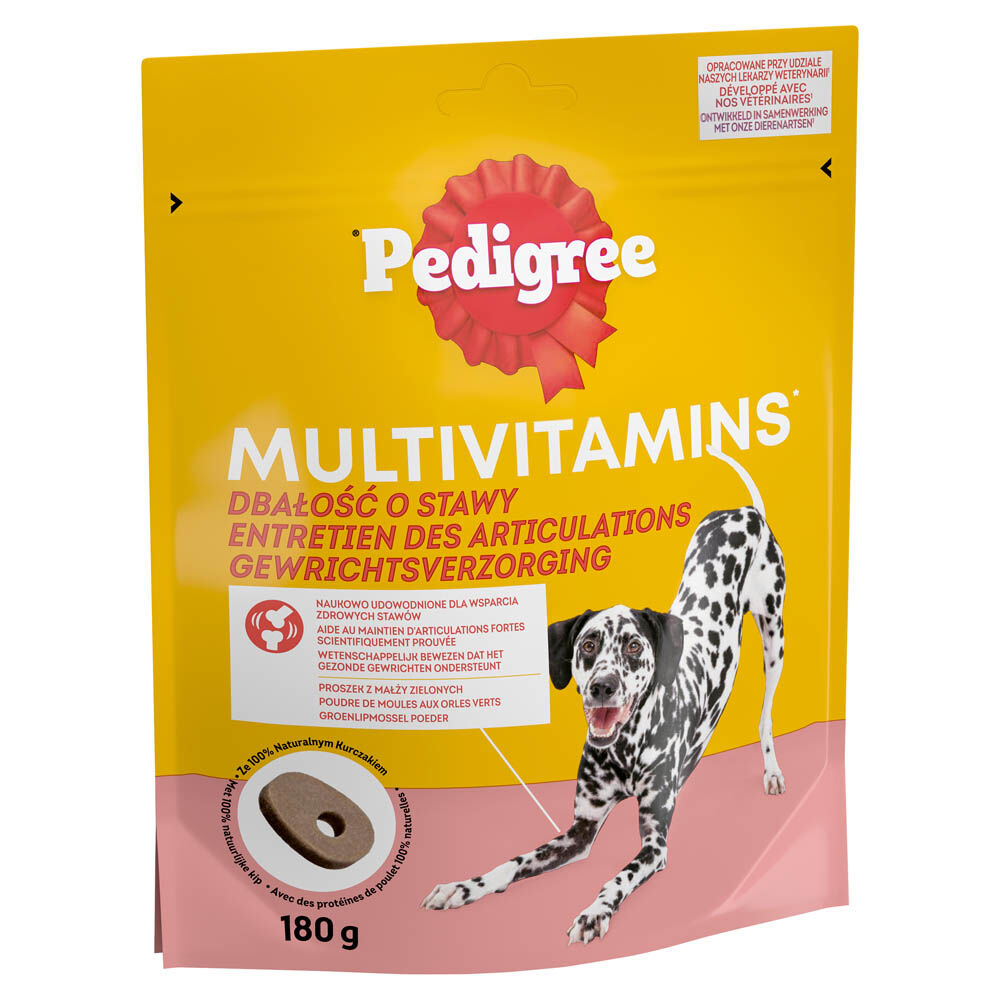 Pedigree Gewrichtsverzorging - Hondensnack
