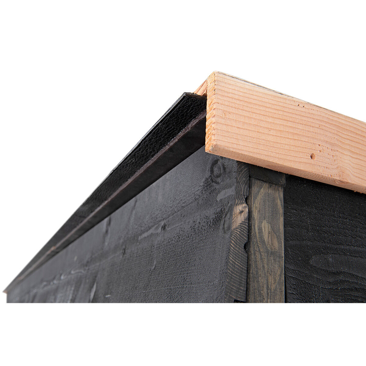 Voldux Dave - Hondenkennel - 196x208x316 cm