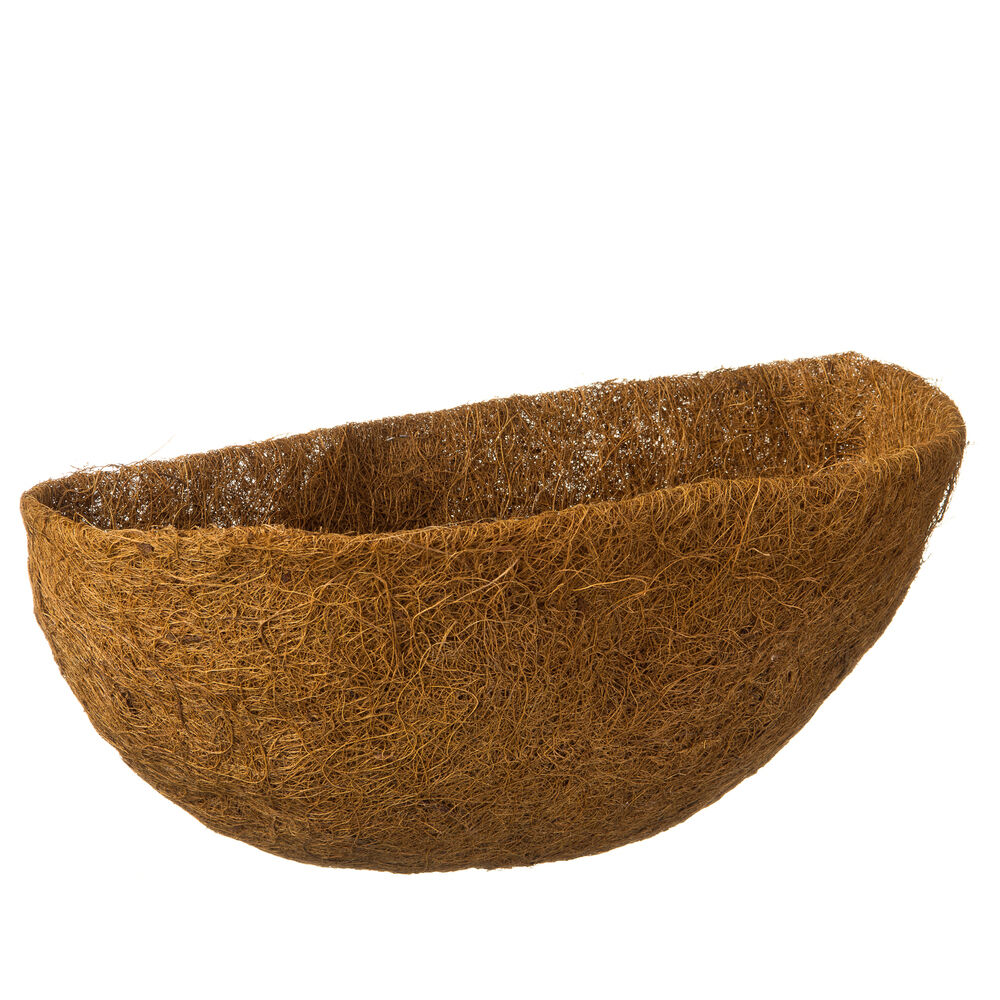 Nature Kokosinlegvel - Hanging basket Nature Kokosinlegvel - Hanging basket