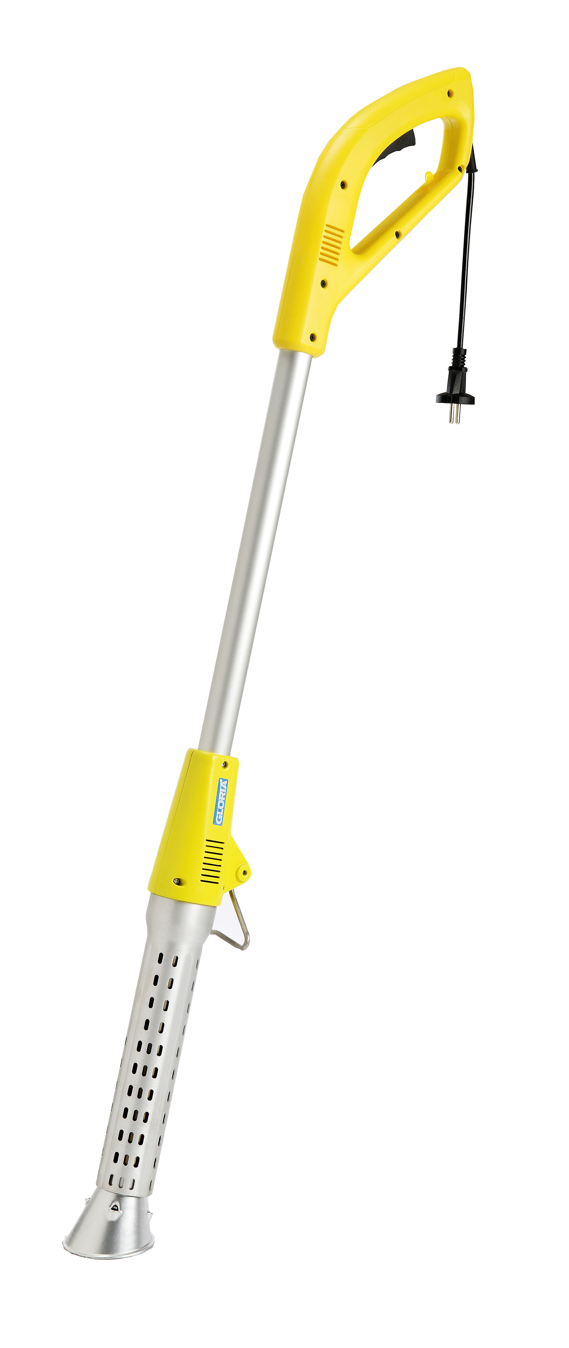 Gloria Thermoflamm onkruidbrander bio Elektro (230 V) - Onkruidbrander Gloria Thermoflamm onkruidbrander bio Elektro (230 V) - Onkruidbrander