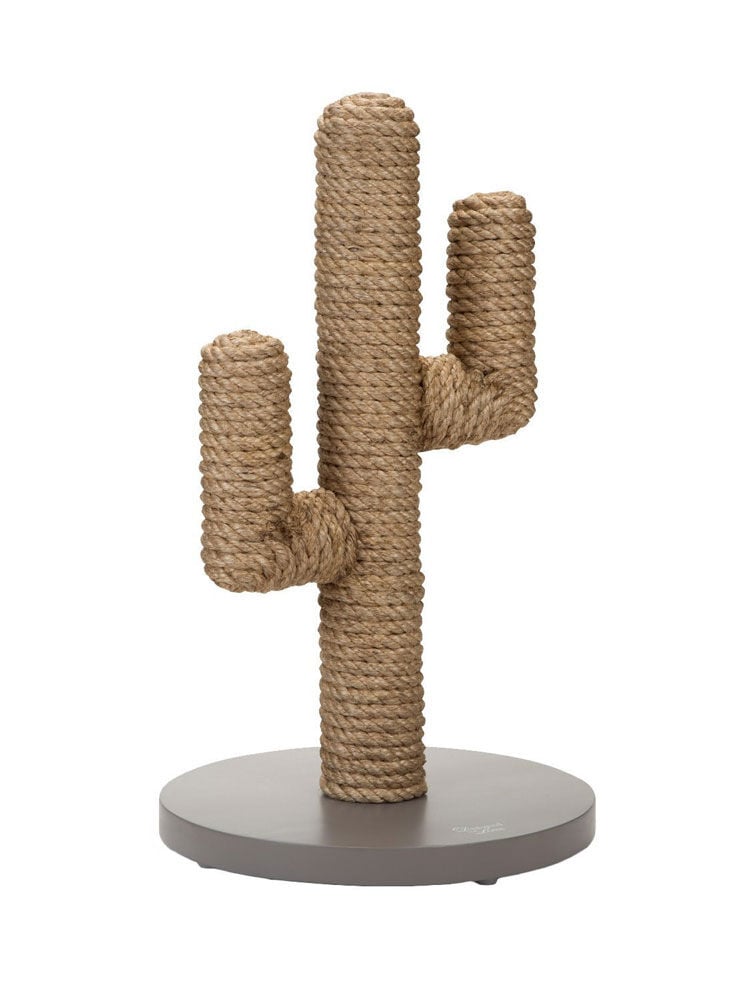 Designed by Lotte Cactus - Krabpaal - Taupe - 1x35x1 cm Designed by Lotte Cactus - Krabpaal - Taupe - 1x35x1 cm