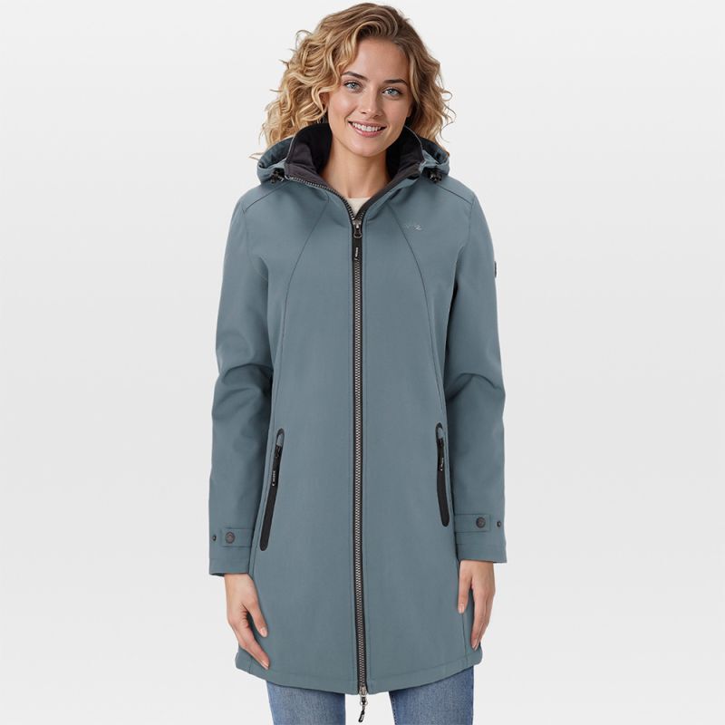 Veleste Suze - Softshell jas