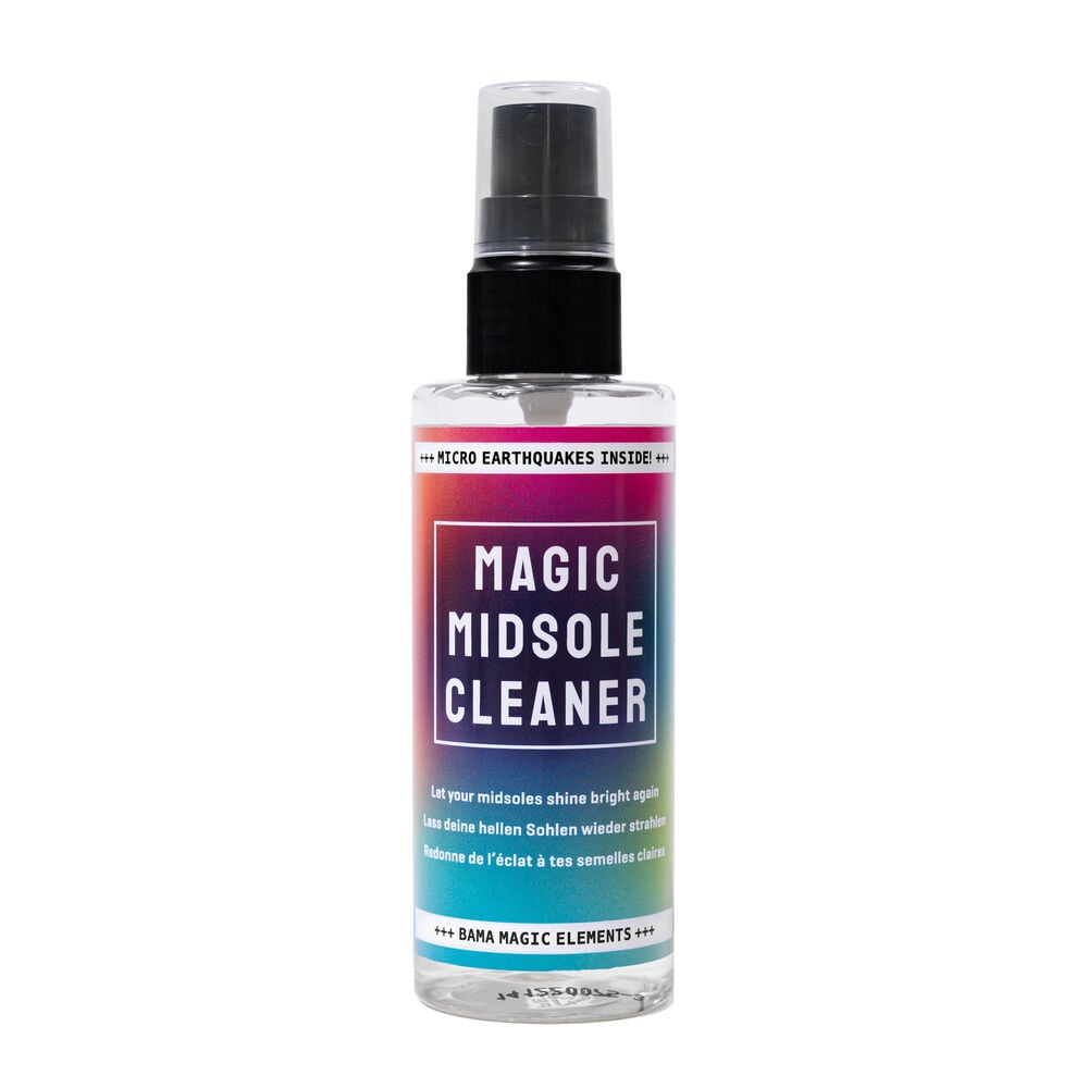 Bama Magic Elements - Zool reiniger Bama Magic Elements - Zool reiniger