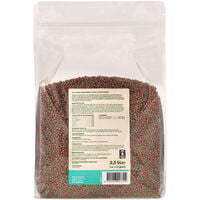 Welkoop Koikorrels  - Vijvervissenvoer - 2.5 Liter