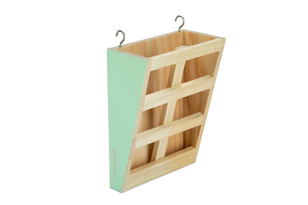 Beeztees Rima - Hooiruif - Mint - 22x15x20 cm