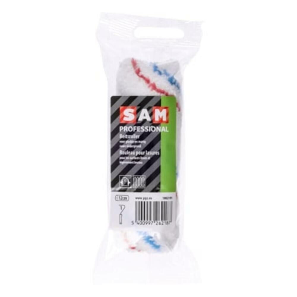 SAM - Beitsrol SAM - Beitsrol