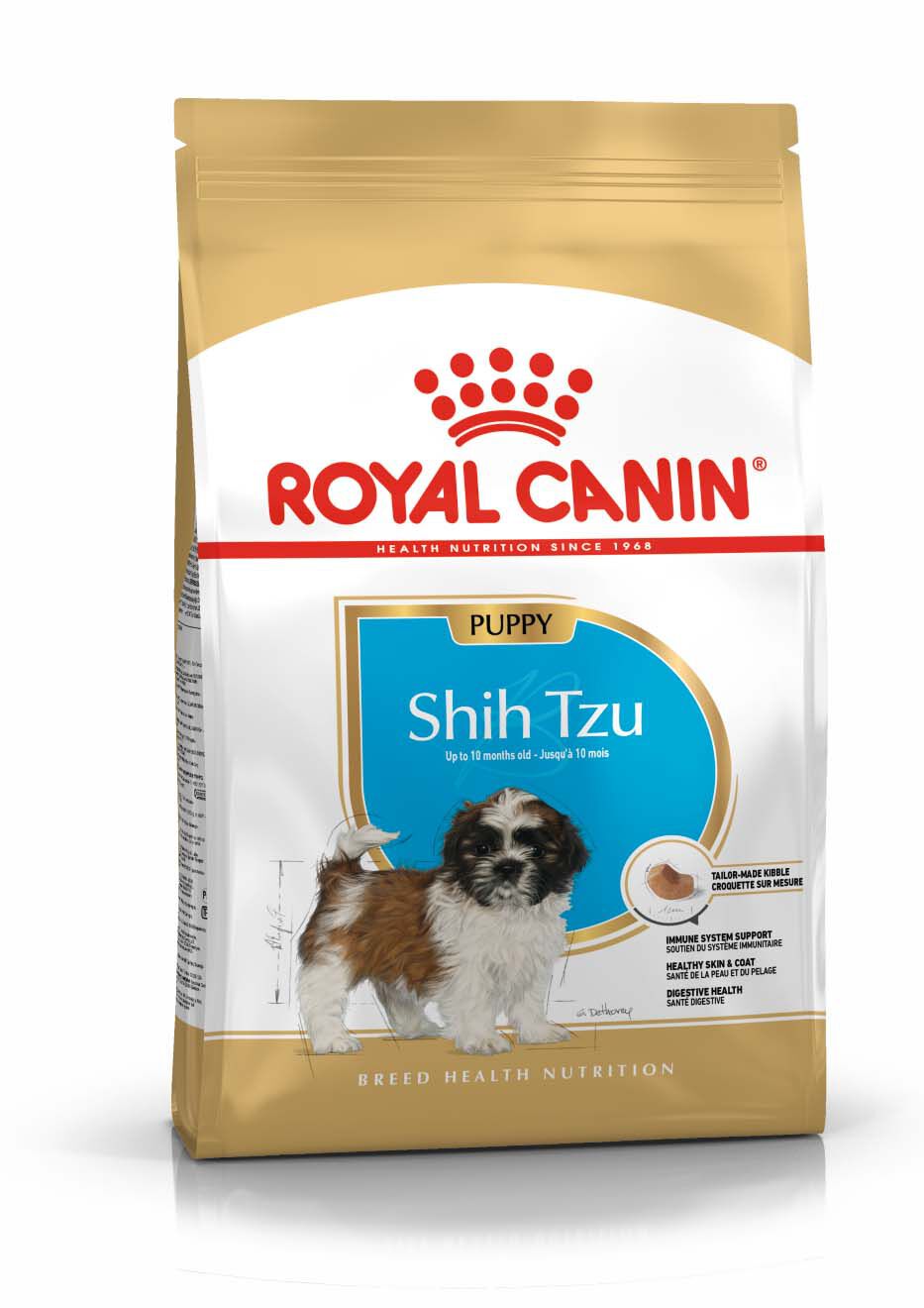 ROYAL CANIN® Rasvoeding - Hondenvoer