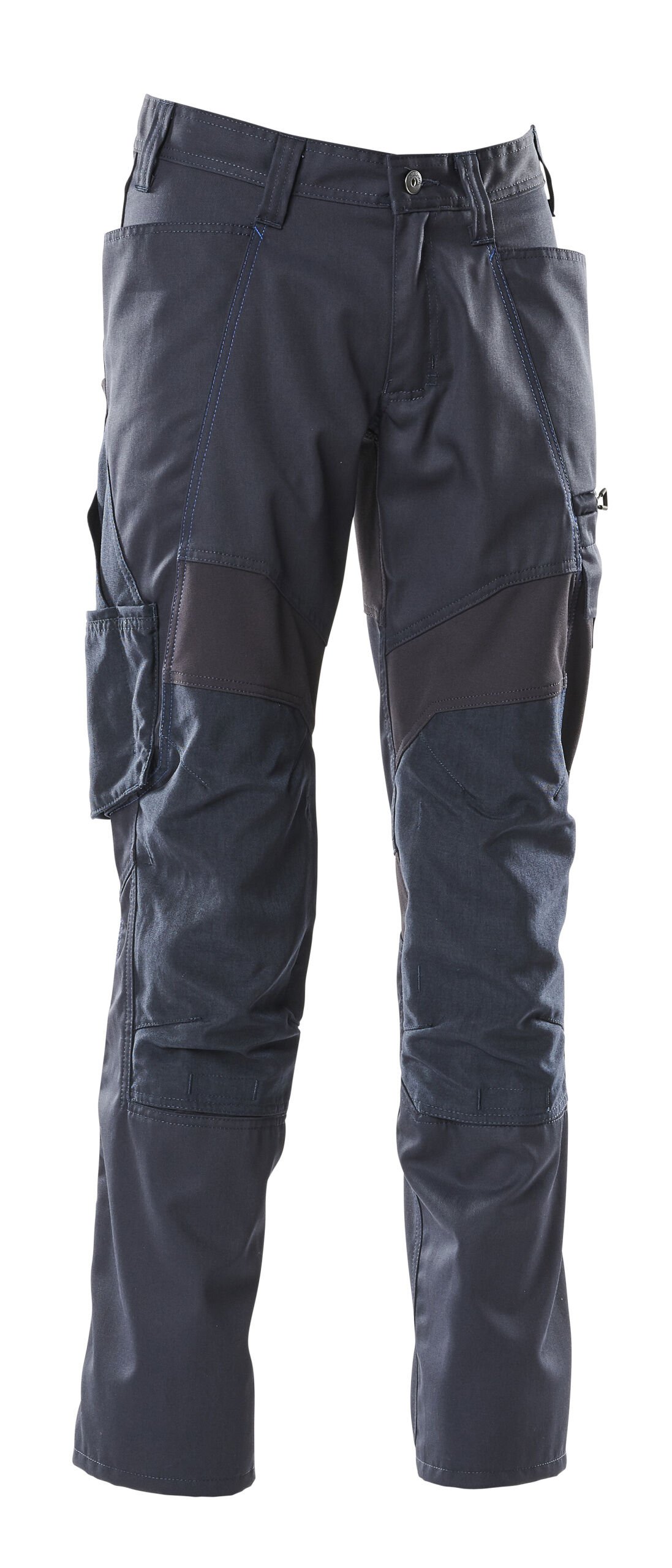 Mascot Accelerate 18579 - Werkbroek - Donkerblauw - 48 - 76