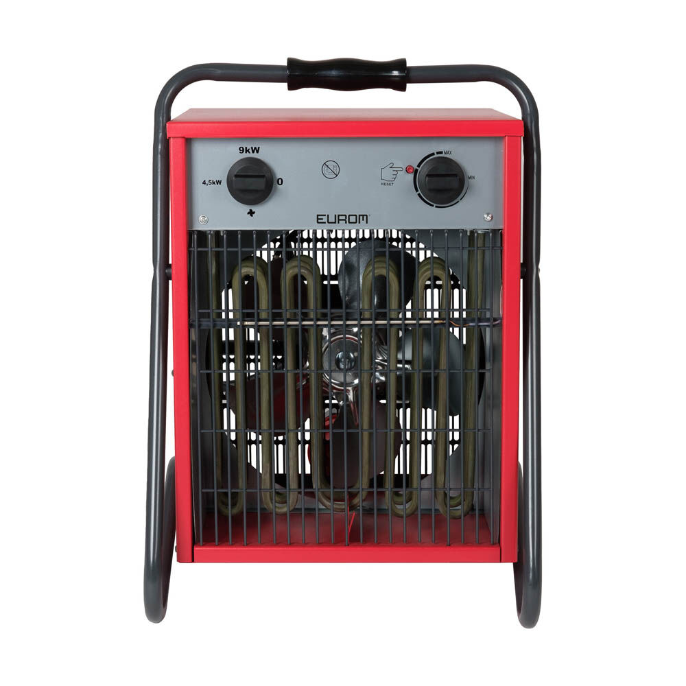Eurom EK 9002 - Werkplaatskachel