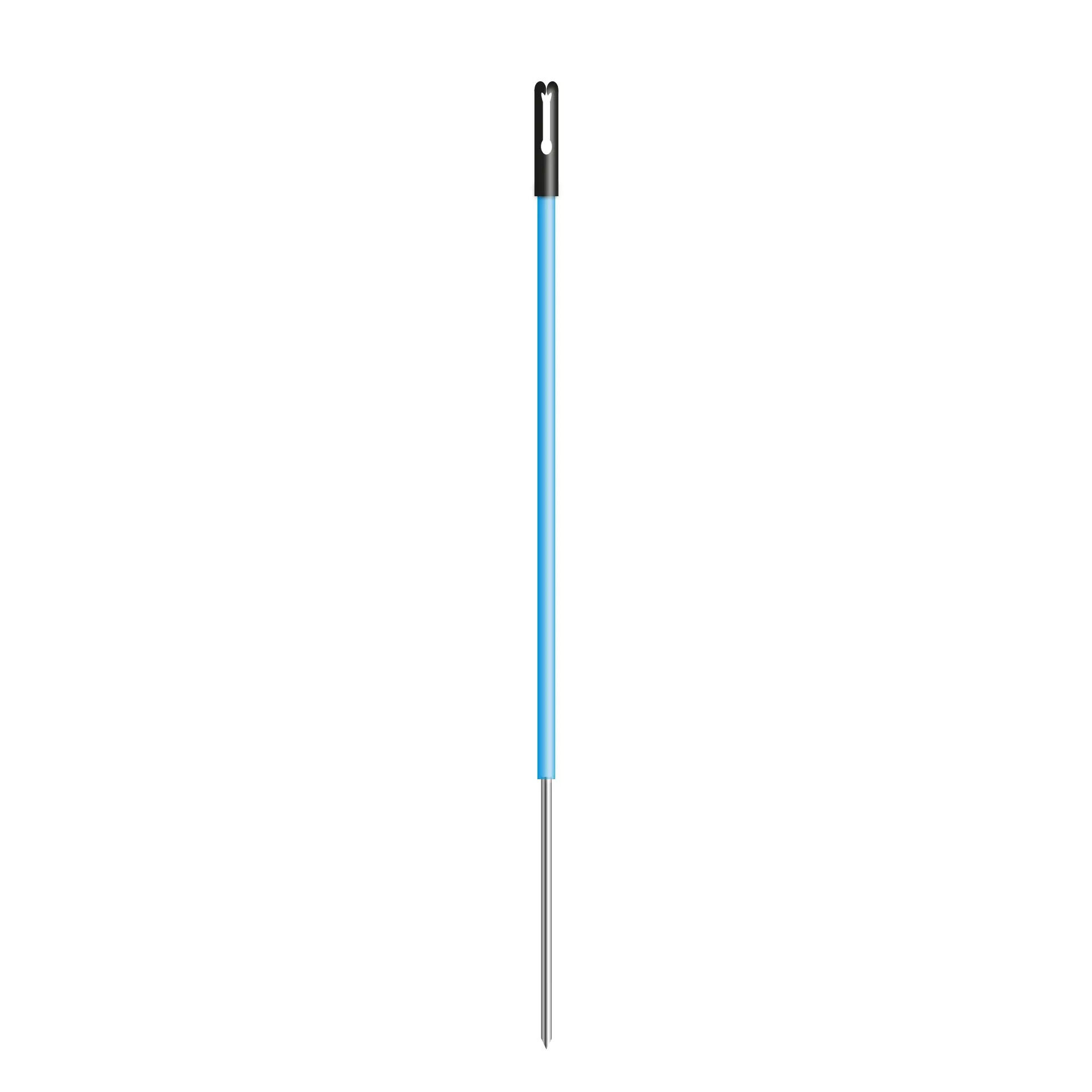 Gallagher - Kunstof paal - 8 cm - 10 Stuks - Blauw - 71 cm - 70 cm Gallagher - Kunstof paal - 8 cm - 10 Stuks - Blauw - 71 cm - 70 cm