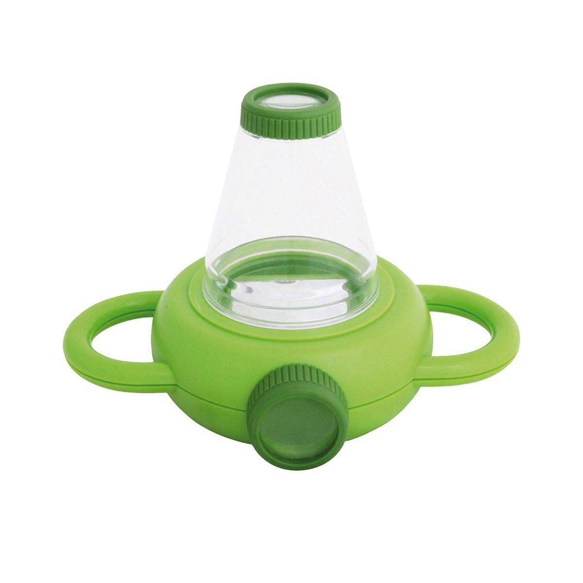 Esschert Design Kids - Insecten Studeerkoepel - Groen