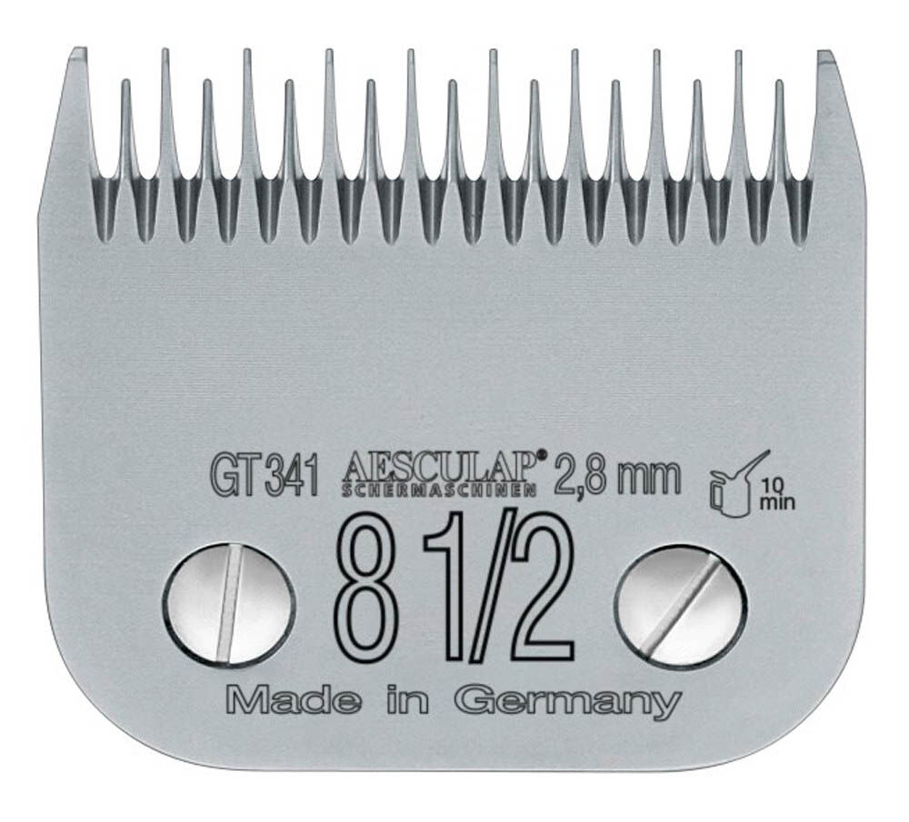 Aesculap SnapOn GT341 2,8 mm - Scheerkop