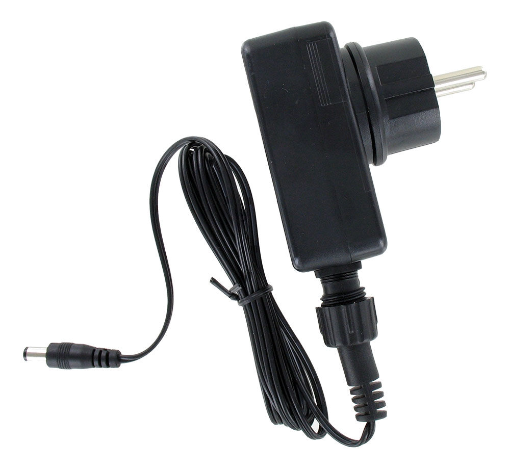 Weitech Adapter voor WK 52 - Tegen marters